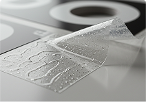Advanced Adhesive Systems for Clean Removal