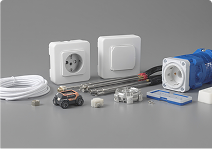 Advanced Electrical Components with Code Compliance