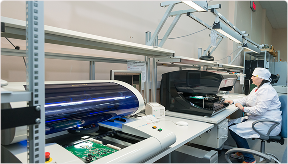 Advanced Printing Technology