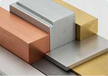 Aluminum & Other Metals