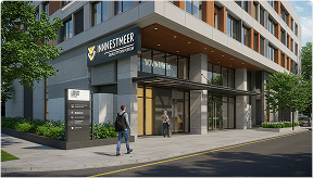 Architectural Sign Systems