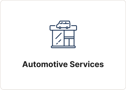 Automotive Services