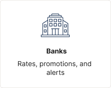  Banks