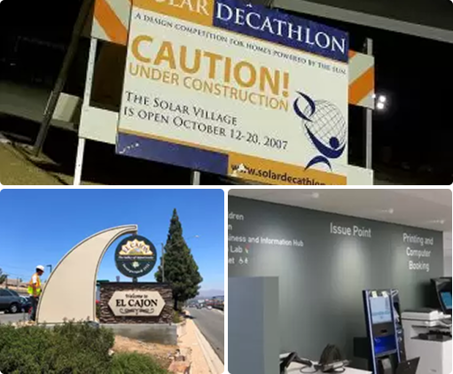 Benefits of Professional Custom Signs in Escondido - Featured Image