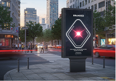 Branded Posters & Signboards