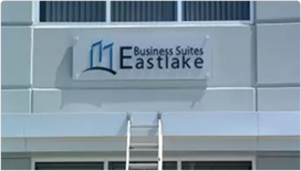 Building Signs