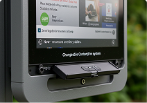 Changeable Content Systems for Easy Updates