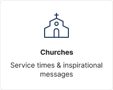Churches