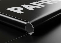 Commercial-Grade High-Traffic Vinyl Materials