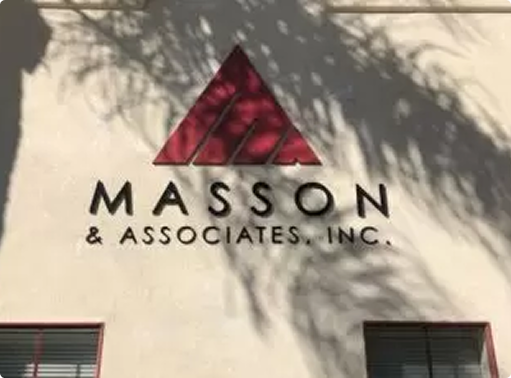 Community & Residential Signs