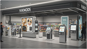 Comprehensive Storefront Systems