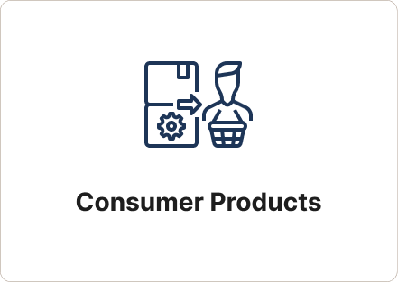 Consumer Products