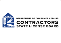 Contractors State License Board (CSLB) Registration
