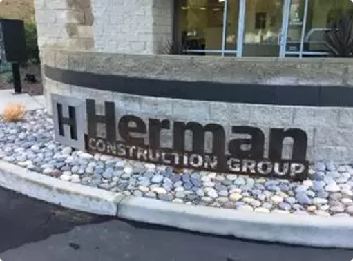Corporate & Business Park Signage