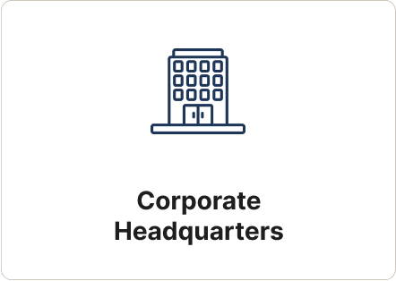 Corporate Headquarters