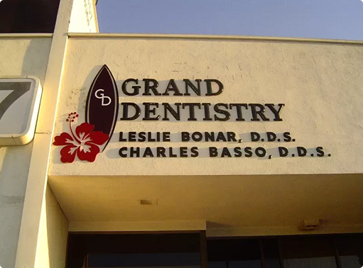 Custom Business Signs That Capture Oceanside's Spirit