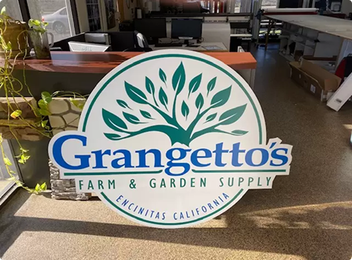 Custom Business Signs by All Star Signs - Featured Image