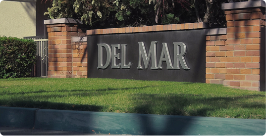 Del Mar Heights & One Paseo