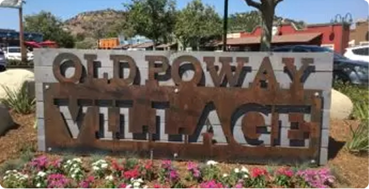 Del Mar Village