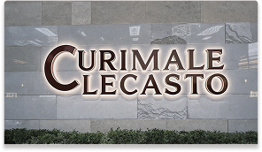 Dimensional Letter Monuments