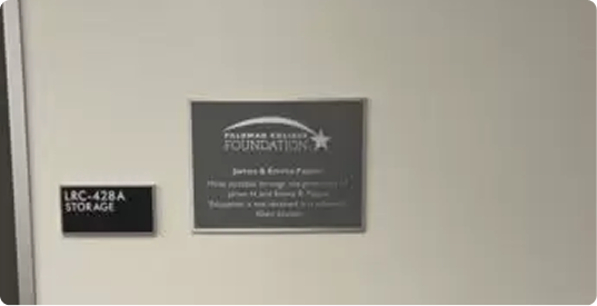 Downtown Gallery Opening
