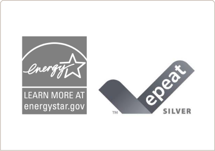 ENERGY STAR & EPEAT Equipment Registration