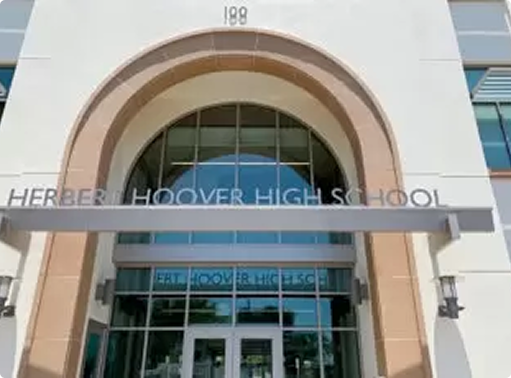 Education & Community Services