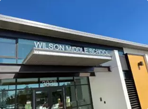 Educational & School Signage