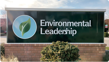 Environmental Leadership