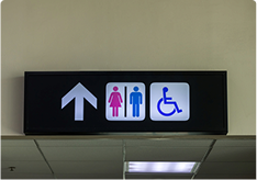 Evacuation Maps & ADA Signage