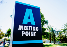 Event Signage (Golf Tournaments, Cook-Offs, Expos, Fairs)
