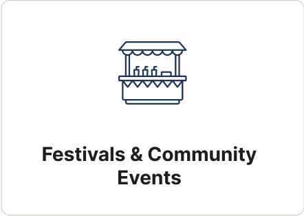 Festivals & Community Events