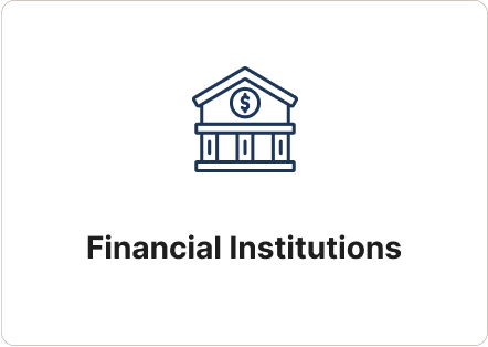 Financial Institutions