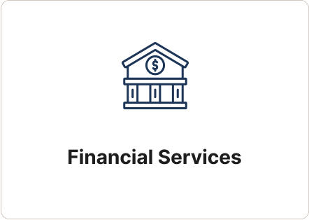 Financial Services