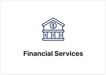 Financial Services