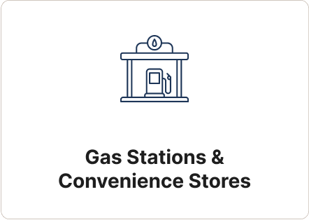 Gas Stations & Convenience Stores