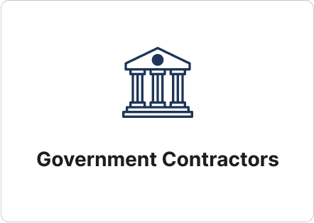 Government Contractors