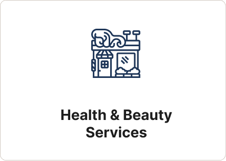 Health & Beauty Services