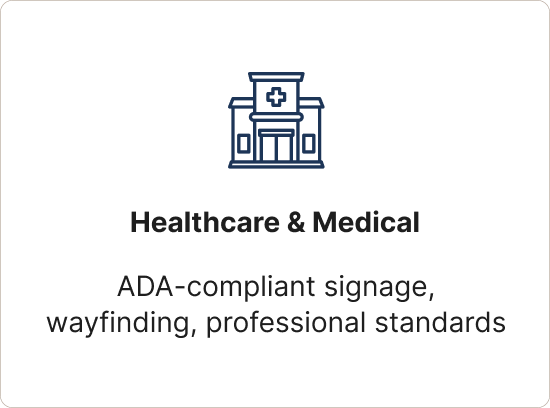Healthcare & Medical
