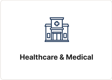 Healthcare & Medical