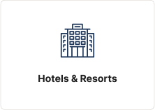 Hotels & Resorts