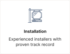 Installation