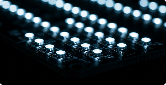 LED Component Reliability Premium LED