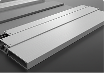 Marine-Grade Aluminum Panels with Weather-Resistant Construction