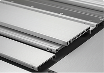 Marine-Grade Aluminum Sign Faces & Panel
