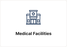 Medical Facilities