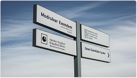 Modular & Expandable Systems