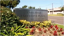 Monument Signs