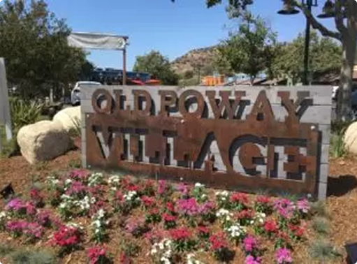 Monument Signs_ Landmarks for Oceanside Properties