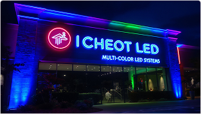 Multi-Color LED Systems